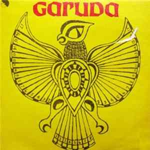Garuda - Garuda FLAC