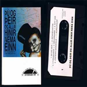Various - Þú Og Þeir Og Allir Hinir Nema Einn FLAC