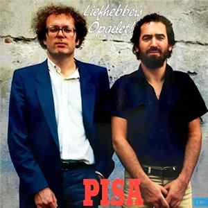 Pisa - Liefhebbers Opgelet! FLAC