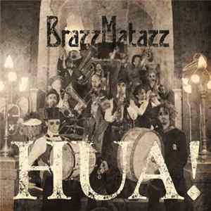 Brazzmatazz - HUA! FLAC