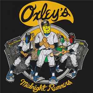 Oxley's Midnight Runners - Furies FLAC
