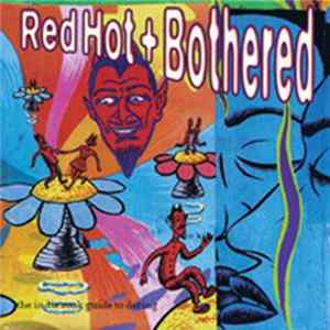Various - Red Hot + Bothered: The Indie Rock Guide To Dating FLAC