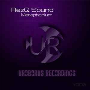 RezQ Sound - Metaphorium FLAC