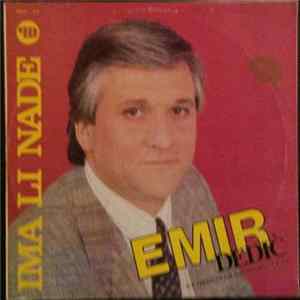 Emir Dedić Uz Orkestar Ljube Kešelja - Ima Li Nade FLAC