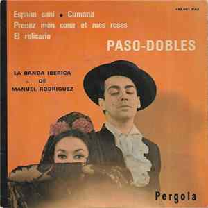 Banda Iberica De Manuel Rodriguez - Espana Cani FLAC
