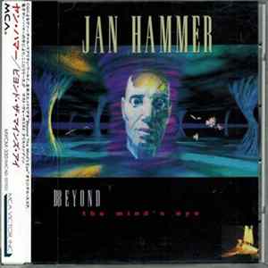Jan Hammer = ヤン・ハマー - Beyond The Mind's Eye = ビヨンド・ザ・マインズ・アイ FLAC