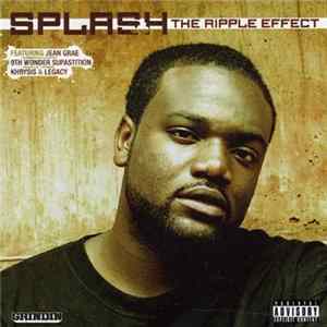 Splash - The Ripple Effect FLAC
