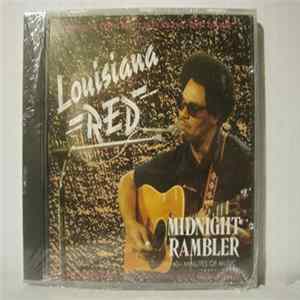 Louisiana Red - Midnight Rambler FLAC