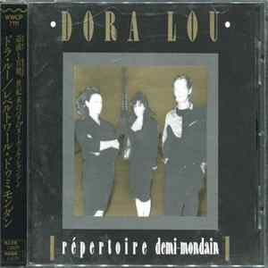 Dora Lou - Répertoire Demi-Mondain FLAC