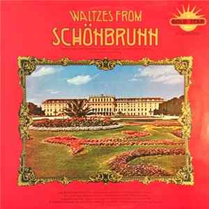 The Orchestra Of The Vienna State Opera Conducted By Josef Drexler - Waltzes From Schönbrunn FLAC