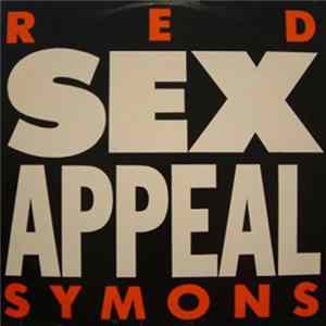 Red Symons - Sex Appeal FLAC