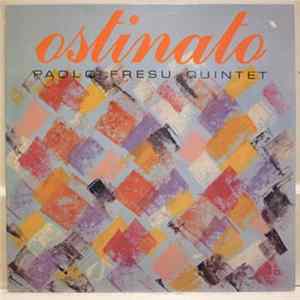 Paolo Fresu Quintet - Ostinato FLAC