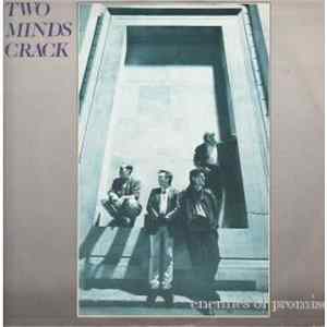 Two Minds Crack - Enemies Of Promise FLAC