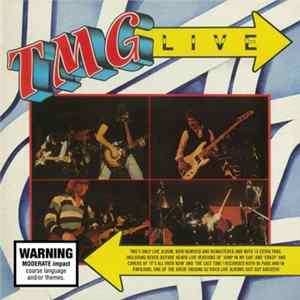 TMG - TMG Live FLAC