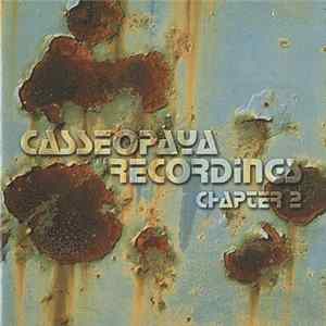 Various - Casseopaya Labelcompilation Chapter 2 FLAC