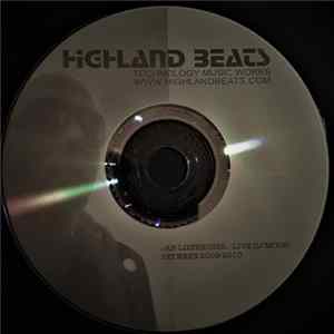 Jan Liefhebber - Live DJ mixes 2009 - 2010 FLAC