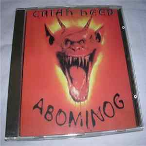 Uriah Heep - Abominog FLAC