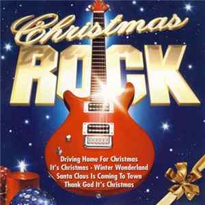 Various - Christmas Rock (Cover Versions) FLAC