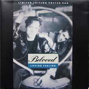 Beloved - Loving Feeling FLAC