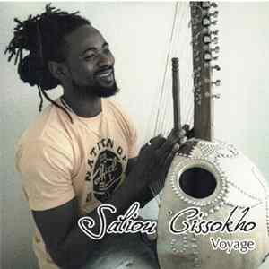 Saliou Cissokho - Voyage FLAC