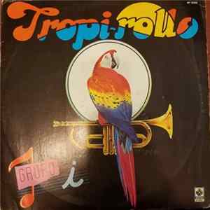 Grupo I - Tropi-Rollo FLAC