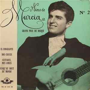Niño De Murcia - Nino de Murcia N°2 FLAC