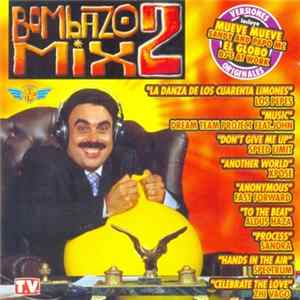 Various - Bombazo Mix 2 FLAC