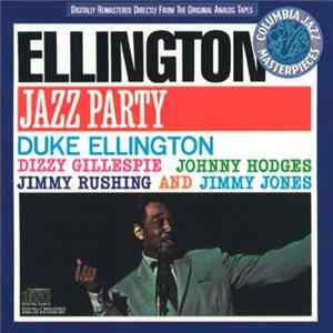 Duke Ellington And His Orchestra - Ellington Jazz Party FLAC