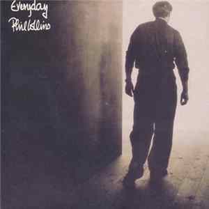 Phil Collins - Everyday FLAC