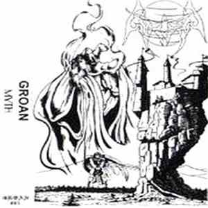 Groan - Myth FLAC