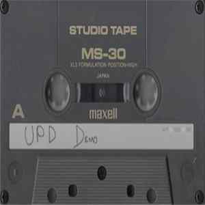 UPD - Demo FLAC