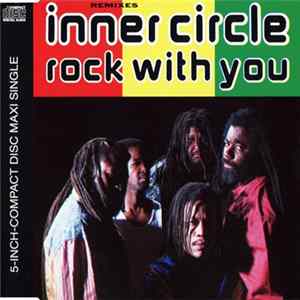 Inner Circle - Rock With You (Remixes) FLAC