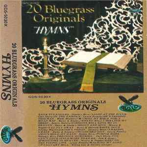 Various - 20 Bluegrass Originals "Hymns" FLAC