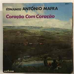 Conjunto António Mafra - Coração Com Coração FLAC