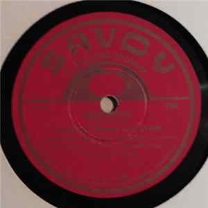 Charlie Parker All Stars - Barbados / Parker's Mood FLAC