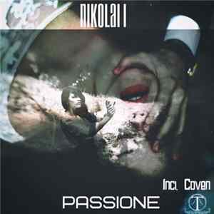 Nikolai I - Passione FLAC