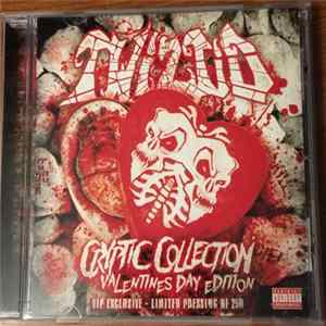 Twiztid - Cryptic Collection: Valentines Day Edition FLAC