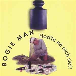 Bogie Man - Hoďte Na Nich Sieť! FLAC