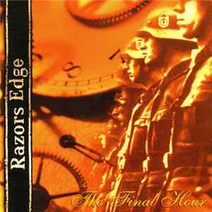 Razors Edge - The Final Hour FLAC