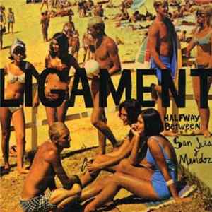 Ligament - Halfway Between San Juan & Mendoza FLAC