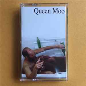 Queen Moo - Queen Moo FLAC