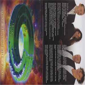 Toyz - The Infinite Road FLAC