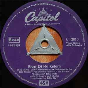 "Tennessee" Ernie Ford - Give Me Your Word FLAC