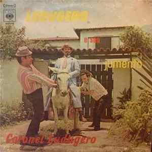 Coronel Ludugero - Ludugero E Seu Jumento FLAC