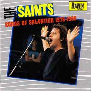 The Saints - Songs Of Salvation 1976-1988 FLAC