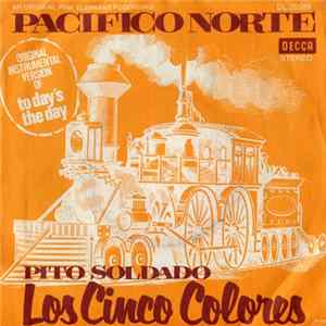 Los Cinco Colores - Pacifico Norte / Pito Soldado FLAC
