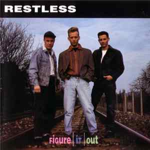 Restless - Figure It Out FLAC