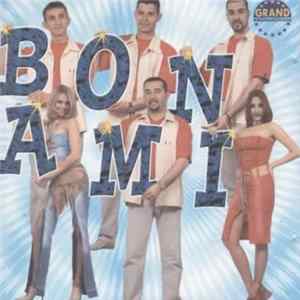Bon Ami - Bon Ami FLAC