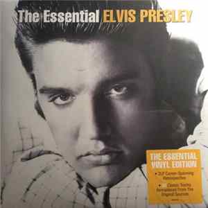 Elvis Presley - The Essential Elvis Presley FLAC