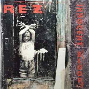 REZ - Innocent Blood FLAC